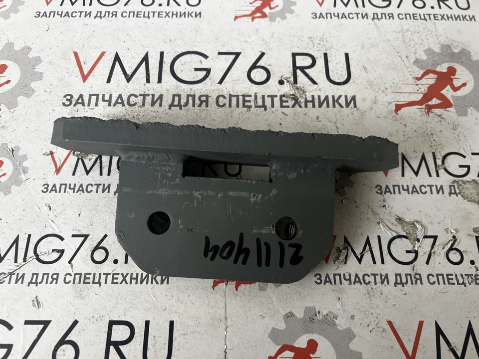 Защитная лыжа Wirtgen 2111404 (малая) Защитная лыжа Wirtgen 2111404 (малая)